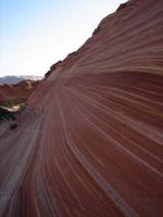 The Waves northern face - Amazing