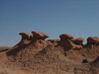 Goblin Valley State Park, UT