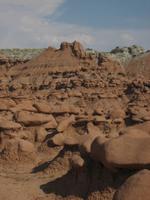 Goblin Valley State Park, UT