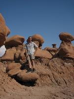 Goblin Valley State Park, UT