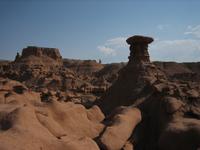 Goblin Valley State Park, UT