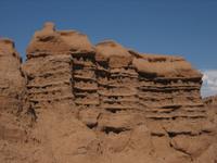 Goblin Valley State Park, UT