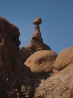 Goblin Valley State Park, UT