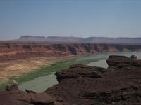 Hite Overlook, UT