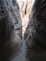 Little Wild Horse Canyon, UT