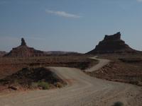 Valley of the Gods, UT