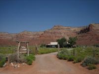 Valley of the Gods Bed and Breakfast