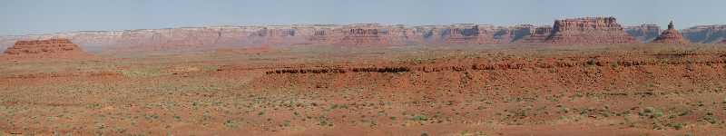 Valley of the Gods, UT