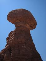 Balanced Rock