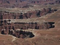 The White Rim