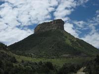 Mesa Verde National Park