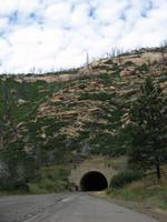 Mesa Verde National Park