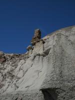 Bizarre, beautiful and colorful Bisti