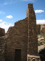 Pueblo Bonito Ruins