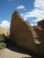 Pueblo Bonito Ruins