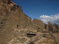 Pueblo Bonito Ruins