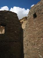 Pueblo Bonito Ruins