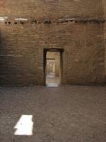 Pueblo Bonito Ruins