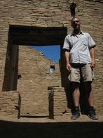 Pueblo Bonito Ruins