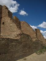 Pueblo Bonito Ruins