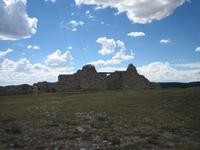 Grand Quivira, Las Salinas NM