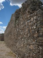 Grand Quivira, Las Salinas NM