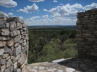 Grand Quivira, Las Salinas NM