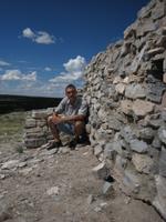 Grand Quivira, Las Salinas NM