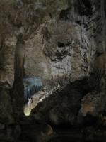 Carlsbad Caverns Big Room