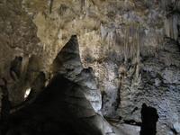 Carlsbad Caverns Big Room