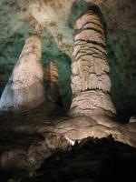 Carlsbad Caverns Big Room