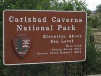 Carlsbad Caverns National Park