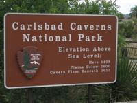 Carlsbad Caverns National Park