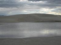 White Sands National Monument