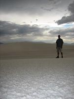 White Sands National Monument