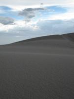 White Sands National Monument