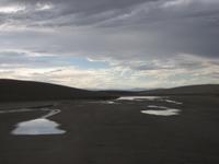 White Sands National Monument