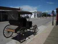 Tombstone, AZ