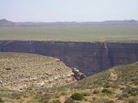 The Colorado Gorge