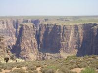 The Colorado Gorge