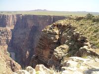 The Colorado Gorge