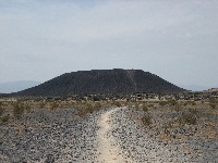 Amboy Crater