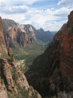 Angels Landing