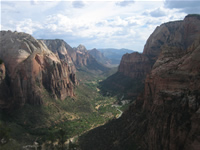 Angels Landing