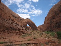 Broken Bow Arch