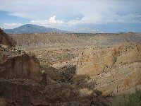 Burr Trail