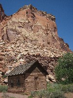 Fruita Schoolhouse