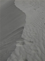 Sand Dunes