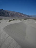 Sand Dunes