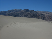 Sand Dunes